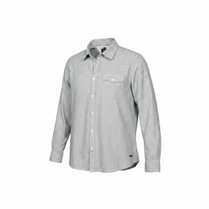 Esprit XXL striped shirt